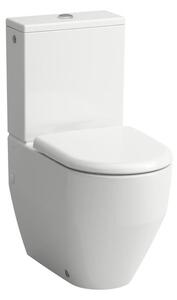 WC kombi, pouze mísa Laufen PRO keramika bílá H825952A000001