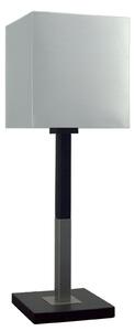 CLX Moderní stolní lampa NAPLES, 1xE27, 60W 41-25091