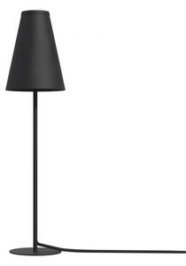 Stolná lampa Nowodvorski TRIFLE BLACK BL 7761