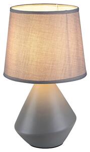 Stolní lampa IP20, 1 x E14