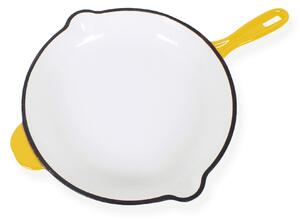PÁNEV NA SMAŽENÍ 42,5/27/4,5 cm Echtwerk - Online Only vaření, Online Only