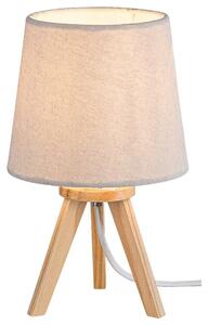 Stolná lampa Rabalux Lychee 2068