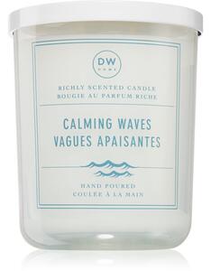 DW Home Signature Calming Waves vonná svíčka 433 g