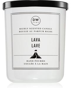 DW Home Signature Lava vonná svíčka 433 g