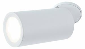 PAULMANN LED vestavné svítidlo 3-krokové-stmívatelné Turnal kruhové 60mm 90° Coin 6W 230V stmívatelné 2700K bílá mat