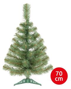 Erbis Vánoční stromek XMAS TREES 70 cm jedle ER0002