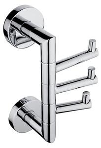 Trojháček Nimco Unix chrom UN1309926