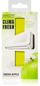 Areon Clima Fresh vůně do klimatizace 1 ks
