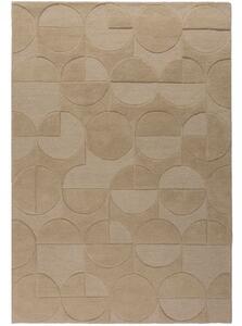 Hans Home | Kusový koberec Moderno Gigi Natural - 160x230