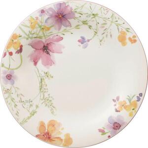MĚLKÝ TALÍŘ Mariefleur Basic 27 cm Villeroy & Boch - Jídelní talíře