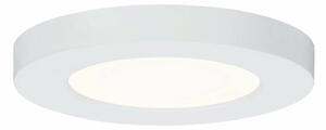 PAULMANN LED vestavné svítidlo Cover-it kruhové 116mm 6W 3.000K bílá mat 3725