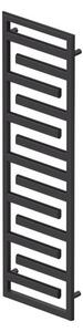 Zehnder Tetris ZT50150BM Radiátor do otopné soustavy, 50x146 cm, černá mat 0557