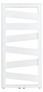 Zehnder Kazeane RK-130-050 Radiátor kombinovaný, 50x126,6cm, bílá