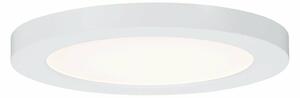 PAULMANN LED vestavné svítidlo Cover-it kruhové 165mm 12W 3.000K bílá mat 3726