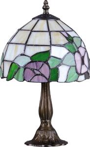 Kaja Teco stolní lampa 1x40 W vícebarevná KG08529