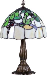 Kaja Teco stolní lampa 1x40 W vícebarevná KG08789