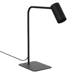 NOWODVORSKI Stolní moderní LED lampa MONO, 1xGU10, 10W, černá 7706