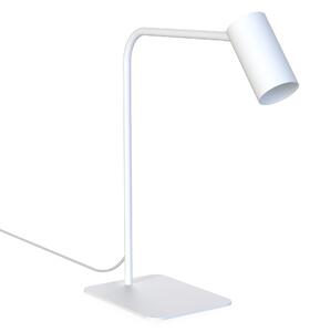 NOWODVORSKI Stolní moderní LED lampa MONO, 1xGU10, 10W, bílá 7703