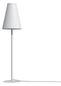 NOWODVORSKI Moderní stolní LED lampa TRIFLE, 1xG9, 10W, bílá 7758