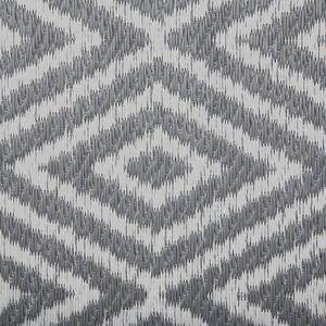 Venkovní koberec světle šedý 90x150 cm SIKAR