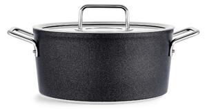 HRNEC, hliník, 24 cm Fissler