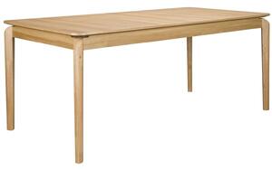 -25 % Dny MOMENTI– Zuiver Jídelní stůl SCOUT 180 x 90 cm s dubovým dekorem