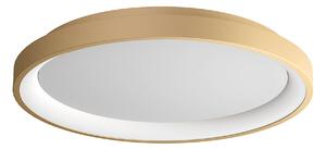 Redo Stropní LED svítidlo Iconic, ø48cm Barva: Zlatá