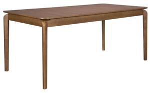 -25 % Dny MOMENTI– Zuiver Jídelní stůl SCOUT 180 x 90 cm s ořechovým dekorem
