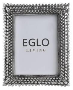 Eglo 423144 - Fotorámeček ESASHI 13x18 cm stříbrná