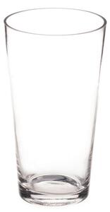 VÁZA, sklo, 24 cm - Skleněné vázy