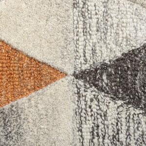 Flair Rugs koberce Kusový koberec Moda Amari Natural/Multi ROZMĚR: 120x170