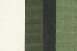 Dickson (Sunbrella) Venkovní látka Stripes, Sunbrella, 100% akryl, šíře 137 cm, cena za běžný metr, barva 4003 Canyon Colca