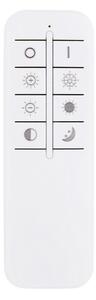 Stropní svítidlo LED 2700–6000K piesková IP20 GLOBO lighting MOSAIKO 48097-60