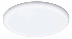 PAULMANN Smart Home Zigbee LED vestavné svítidlo Veluna VariFit měnitelná bílá 215mm IP44 17W 953.87