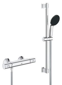 Sprchová baterie GROHE Precision Start se sprchovým setem 150 mm chrom 34597001