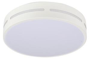 IMMAX NEO Přisazené stropní LED chytré osvětlení NEO LITE PERFECTO, Tuya, WiFi, 24W, teplá bílá-studená bílá, 07153-W30