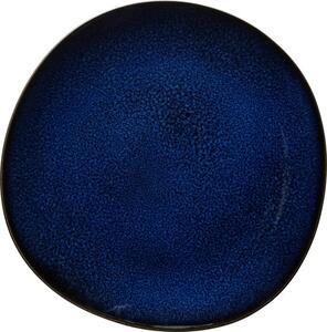 Villeroy & Boch Lave bleu jídelní talíř, Ø 28 cm 10-4261-2610