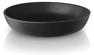 EVA SOLO Hluboký talíř 20 cm Nordic černý