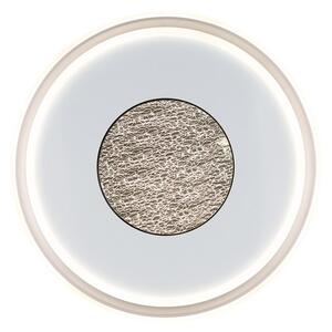 Stropní svítidlo LED 2700–6000K biela, champagne IP20 GLOBO lighting EILA 48558-60 časovač