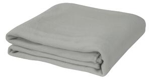 FLEECOVÁ DEKA, polyester, 130/160 cm Boxxx - Deky
