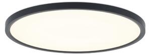 Venkovní stropní svítidlo LED 3000 / 4000 / 6500K antracitová IP44 Rabalux Lautrec 75084
