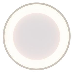 Stropní svítidlo LED 2700–6000K piesková IP20 GLOBO lighting GALLEGOS 48487-36 časovač