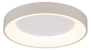 Stropní svítidlo LED 2700–6000K piesková IP20 GLOBO lighting GALLEGOS 48487-48 časovač