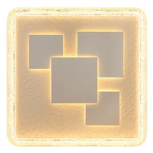 Stropní svítidlo LED 3000K zlatá IP20 GLOBO lighting LORAINE 48476-40
