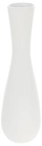 Autronic Váza keramická bílá HL9019-WH