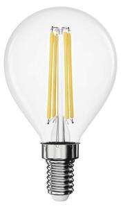 FILAMENTOVÁ LED ŽÁROVKA E14 - Žárovky