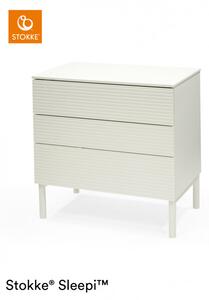 Stokke® Sleepi™ Dresser White