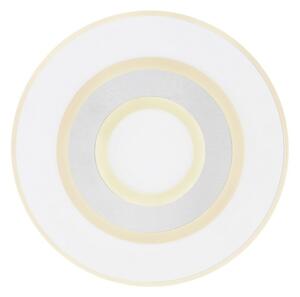 Stropní svítidlo LED 2700–6000K biela IP20 GLOBO lighting MARU 48276-48R