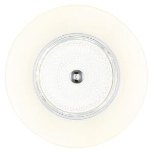Stropní svítidlo LED 2700 / 4000 / 6000K biela IP20 GLOBO lighting GRAHAM 48071-50