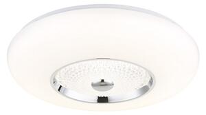 Stropní svítidlo LED 2700 / 4000 / 6000K biela IP20 GLOBO lighting GRAHAM 48071-24